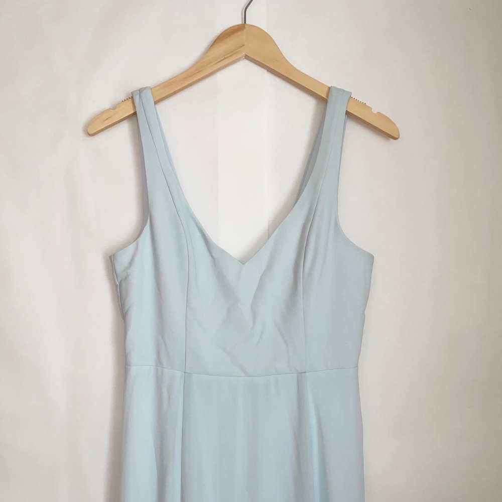 Show me your mumu Jenn Maxi Dress - Picture 8 of 16